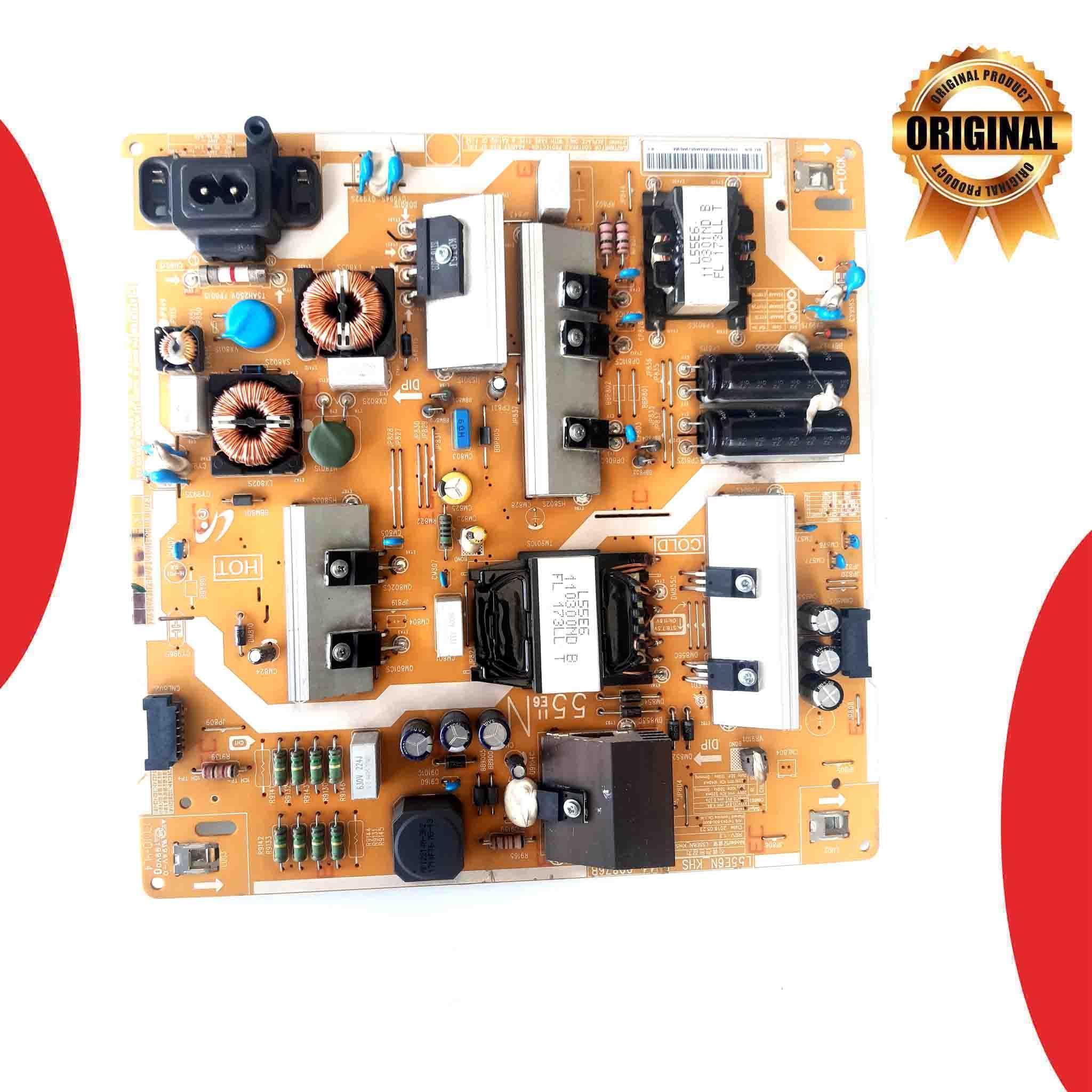 Model UA55MU6470ULXL Samsung LED TV Power Supply - Great Bharat Electronics Model UA55MU6470ULXL Samsung LED TV Power Supply - Great Bharat Electronics